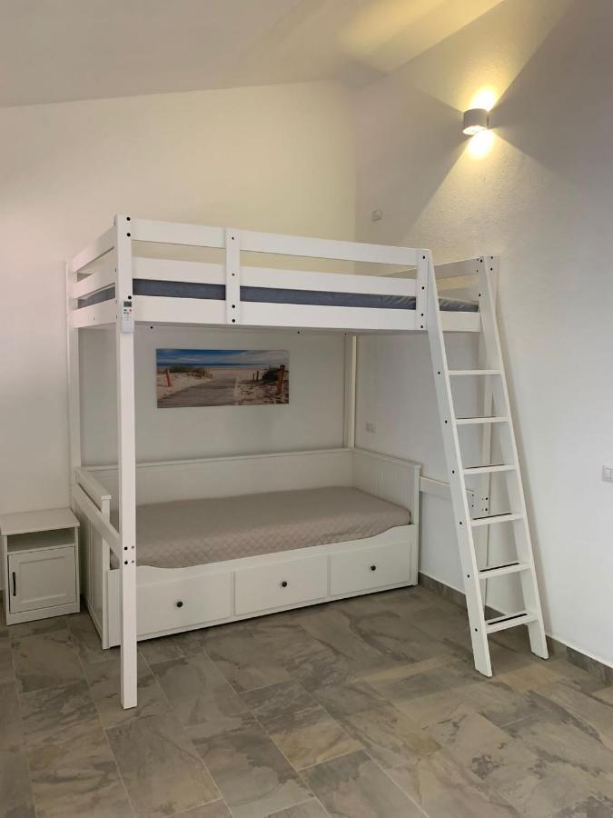 Villetta Ulisse A Pochi Passi Dal Mare Porto Pozzo Exterior foto